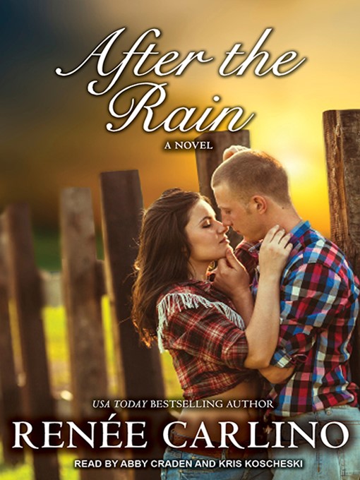 Title details for After the Rain by Renee Carlino - Available